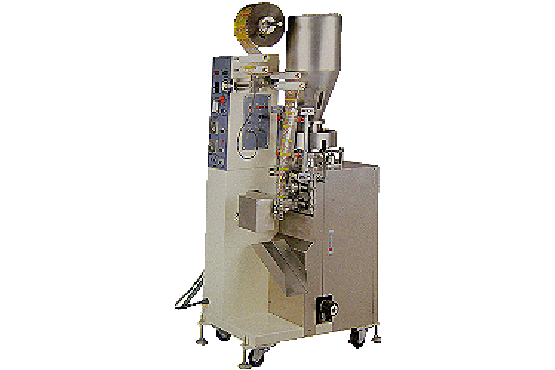 Vertical Automatic Volume Filling Packaging Machine