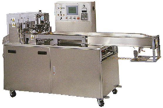 Horizontal Automatic Packaging Machine