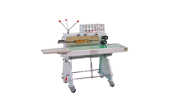 Continuous Sealing Machine