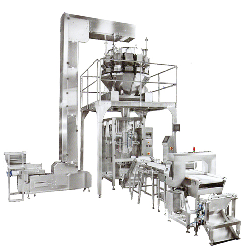 Packaging Machine